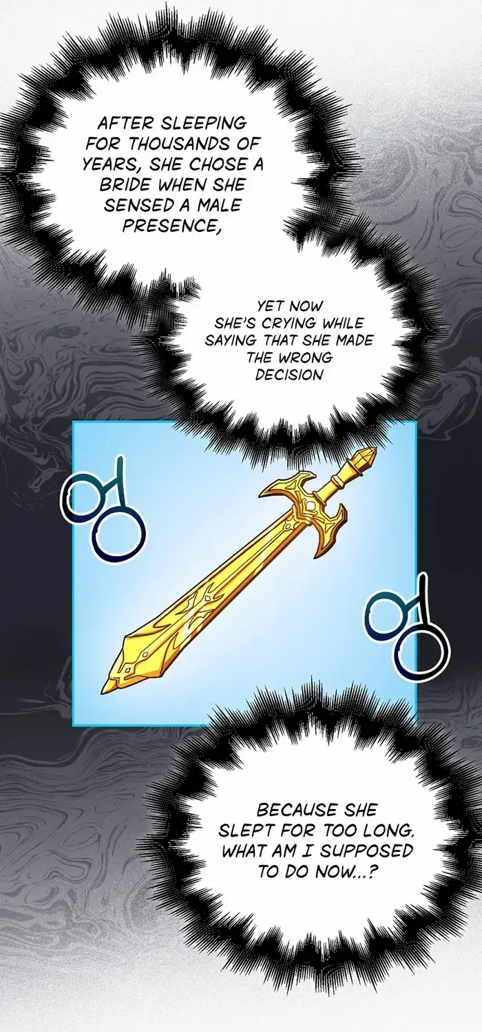 Player with Maxed-Out Talent Chapter 67 page 14 - 