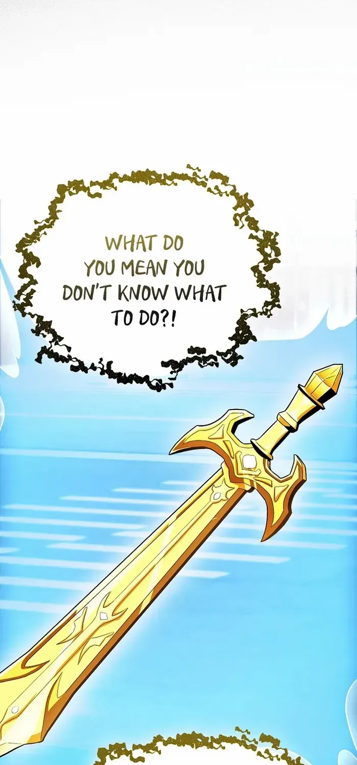 Player with Maxed-Out Talent Chapter 67 page 15 - 
