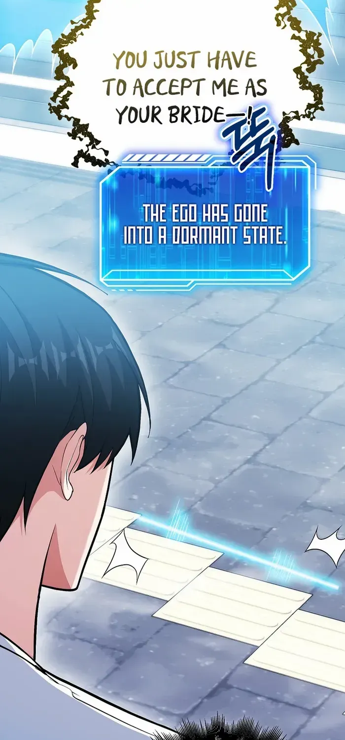Player with Maxed-Out Talent Chapter 67 page 16 - 