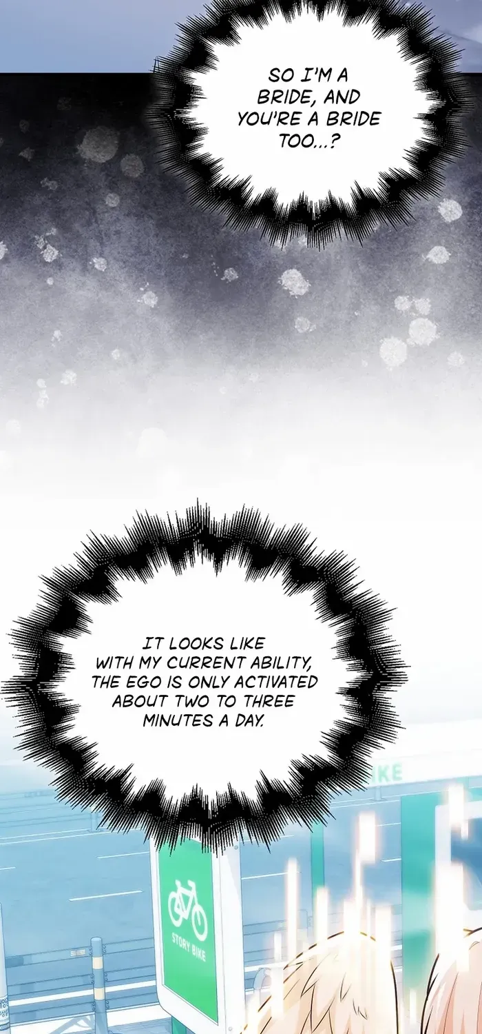 Player with Maxed-Out Talent Chapter 67 page 17 - 
