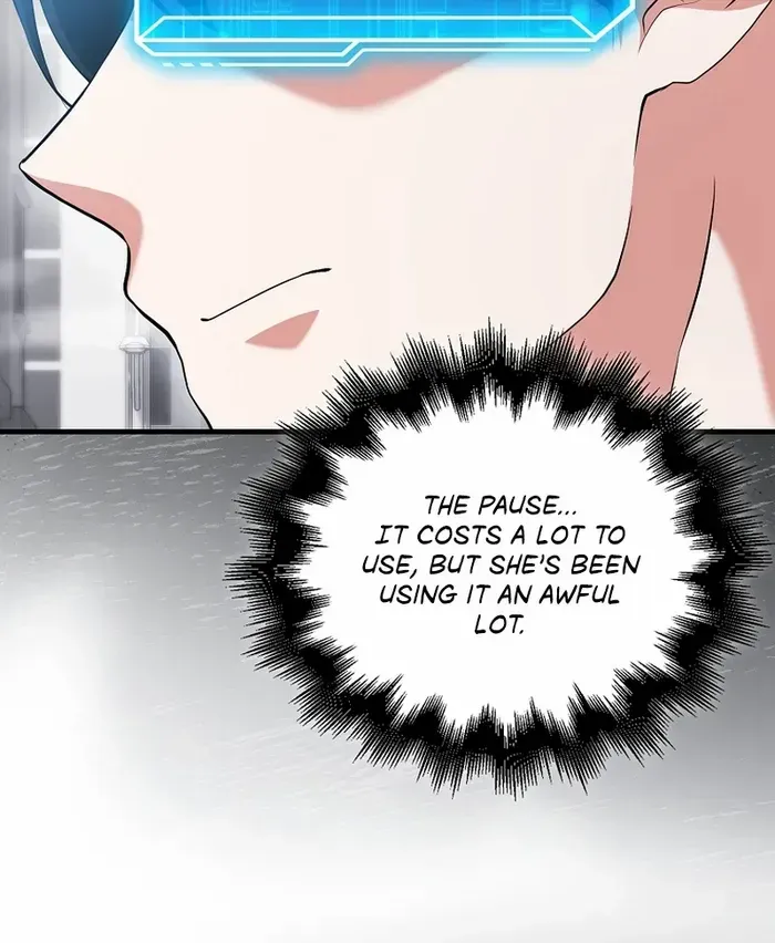 Player with Maxed-Out Talent Chapter 67 page 19 - 