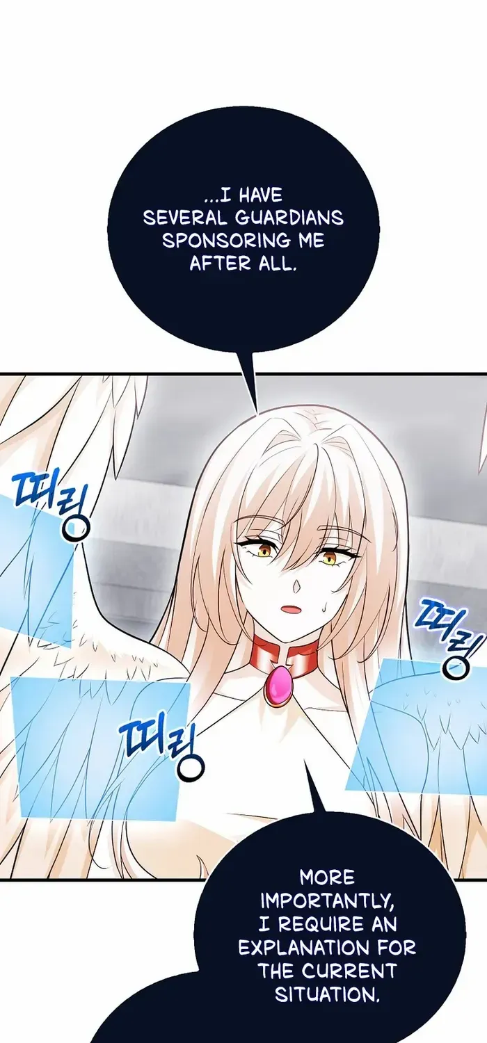 Player with Maxed-Out Talent Chapter 67 page 21 - 