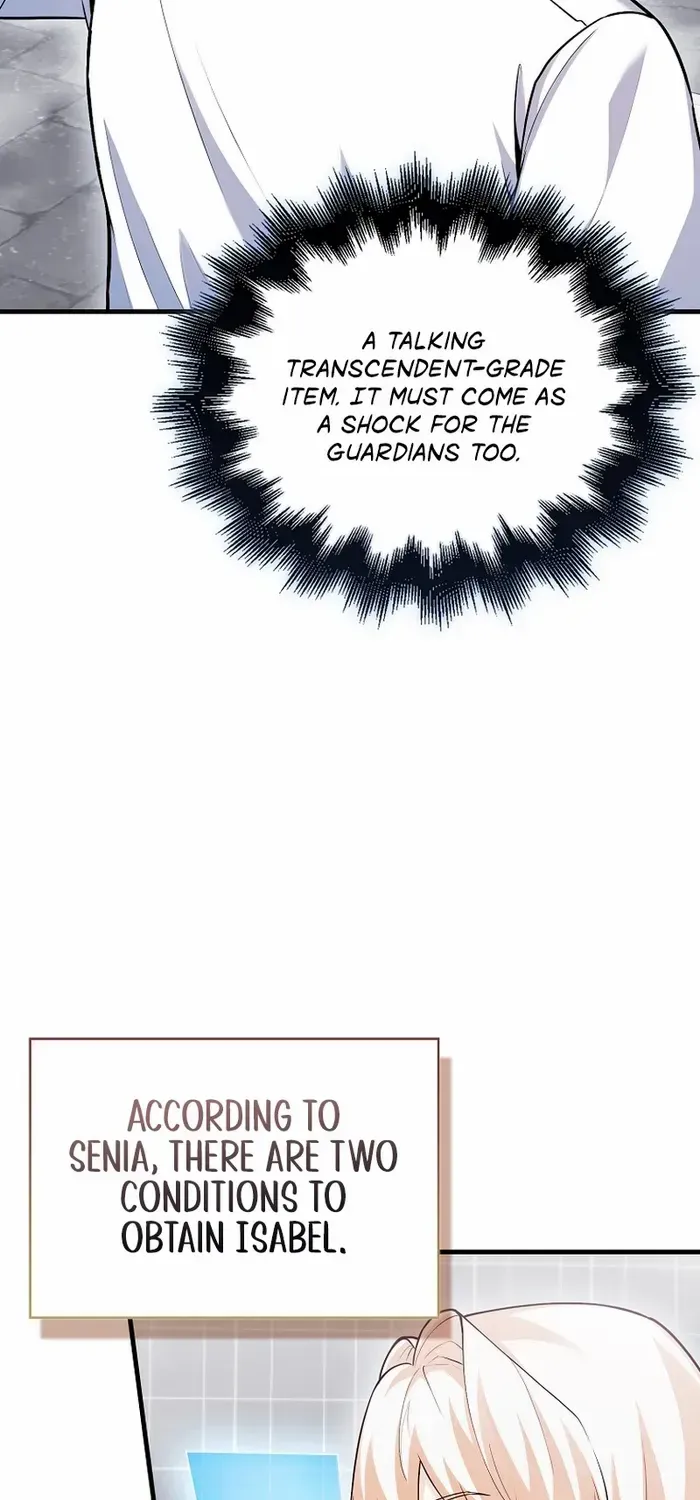 Player with Maxed-Out Talent Chapter 67 page 23 - 