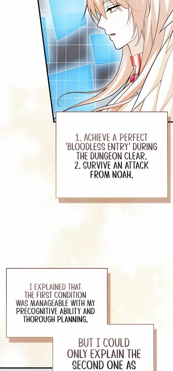 Player with Maxed-Out Talent Chapter 67 page 24 - 