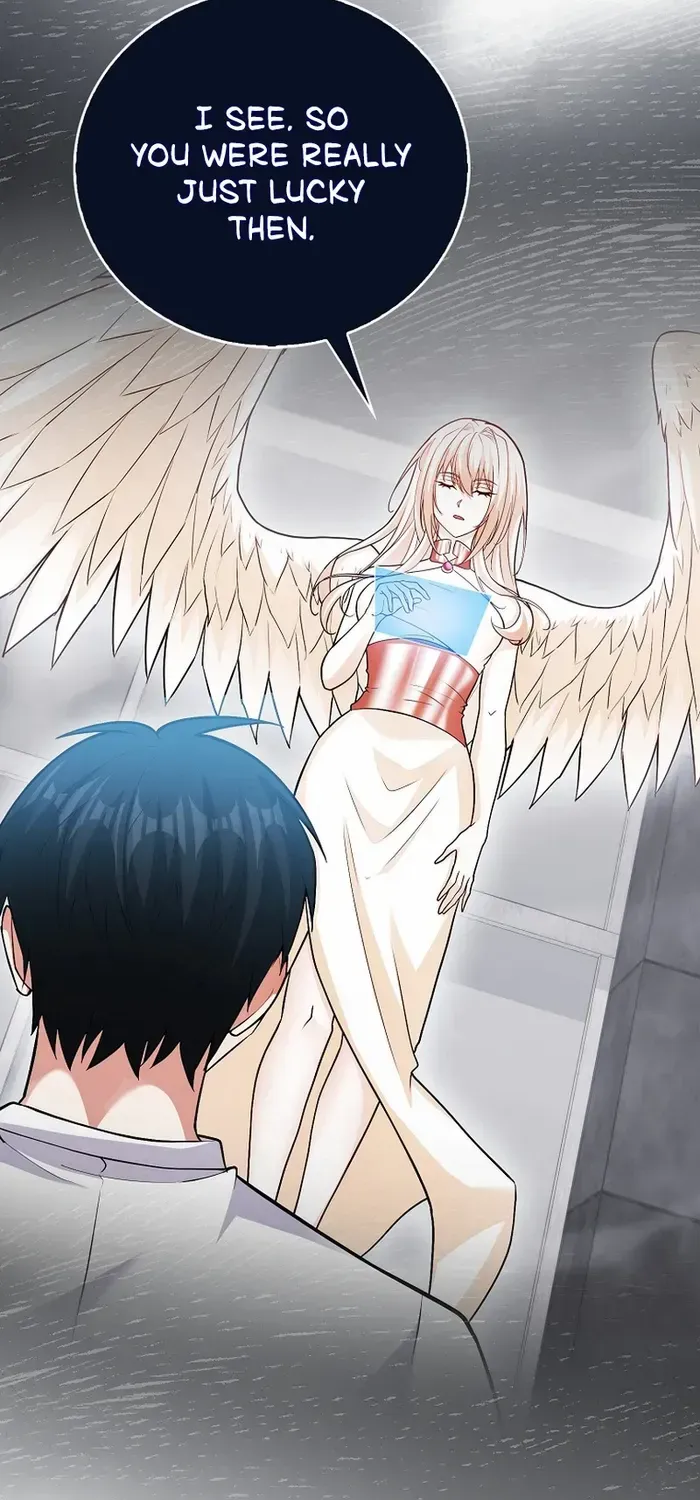 Player with Maxed-Out Talent Chapter 67 page 27 - 