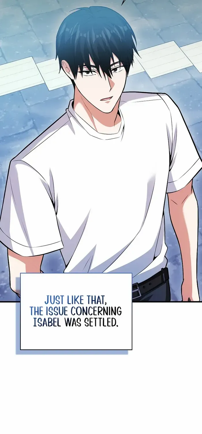 Player with Maxed-Out Talent Chapter 67 page 29 - 