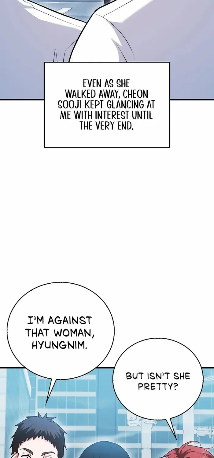 Player with Maxed-Out Talent Chapter 67 page 33 - 
