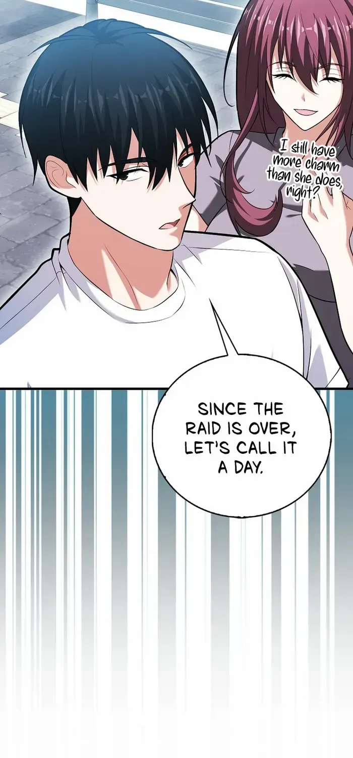 Player with Maxed-Out Talent Chapter 67 page 35 - 