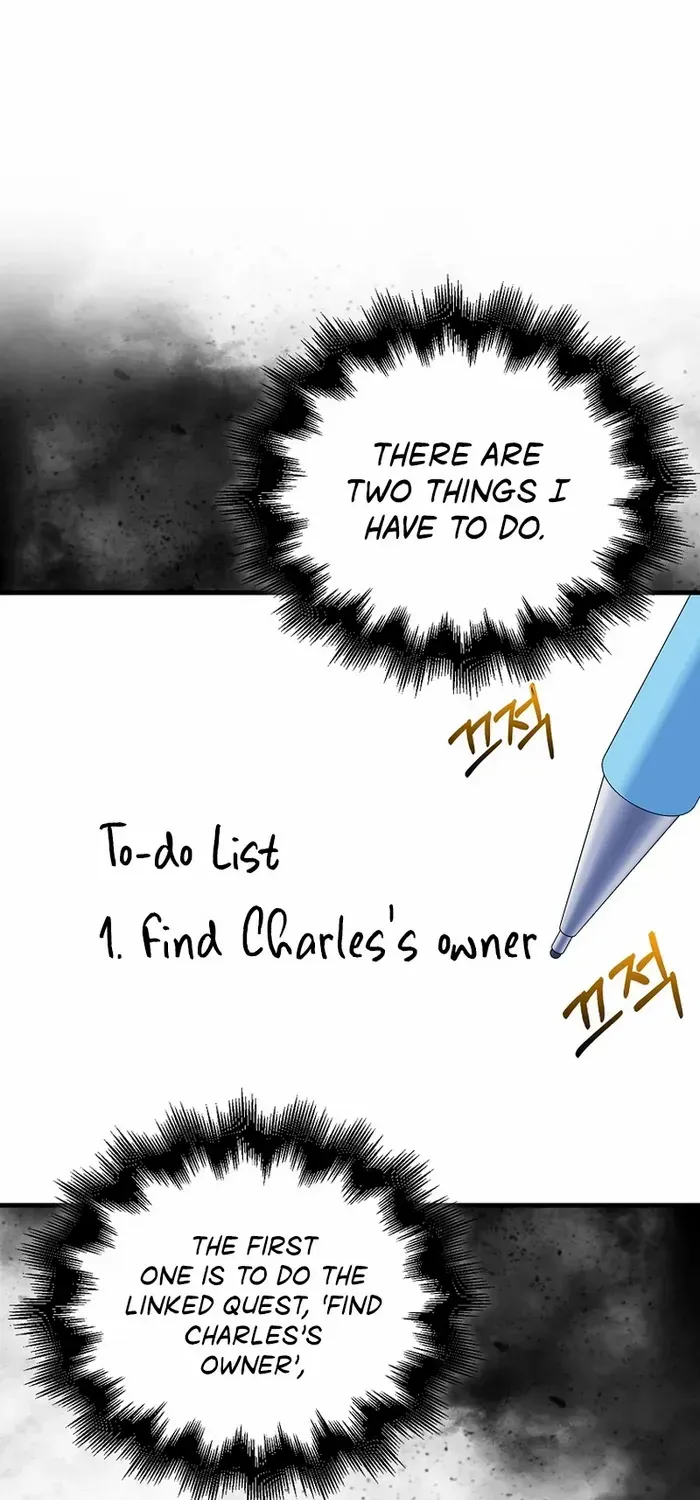 Player with Maxed-Out Talent Chapter 67 page 39 - 