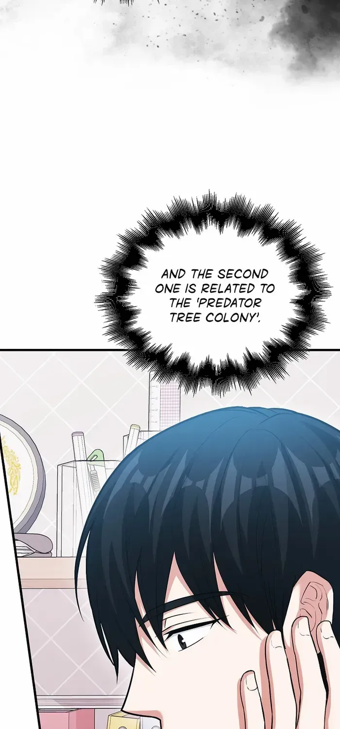 Player with Maxed-Out Talent Chapter 67 page 40 - 
