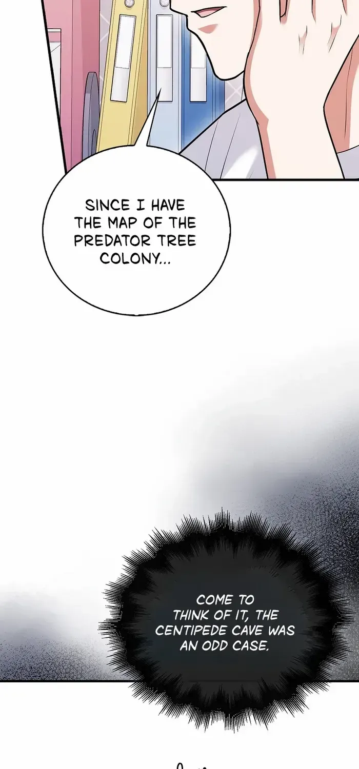 Player with Maxed-Out Talent Chapter 67 page 41 - 