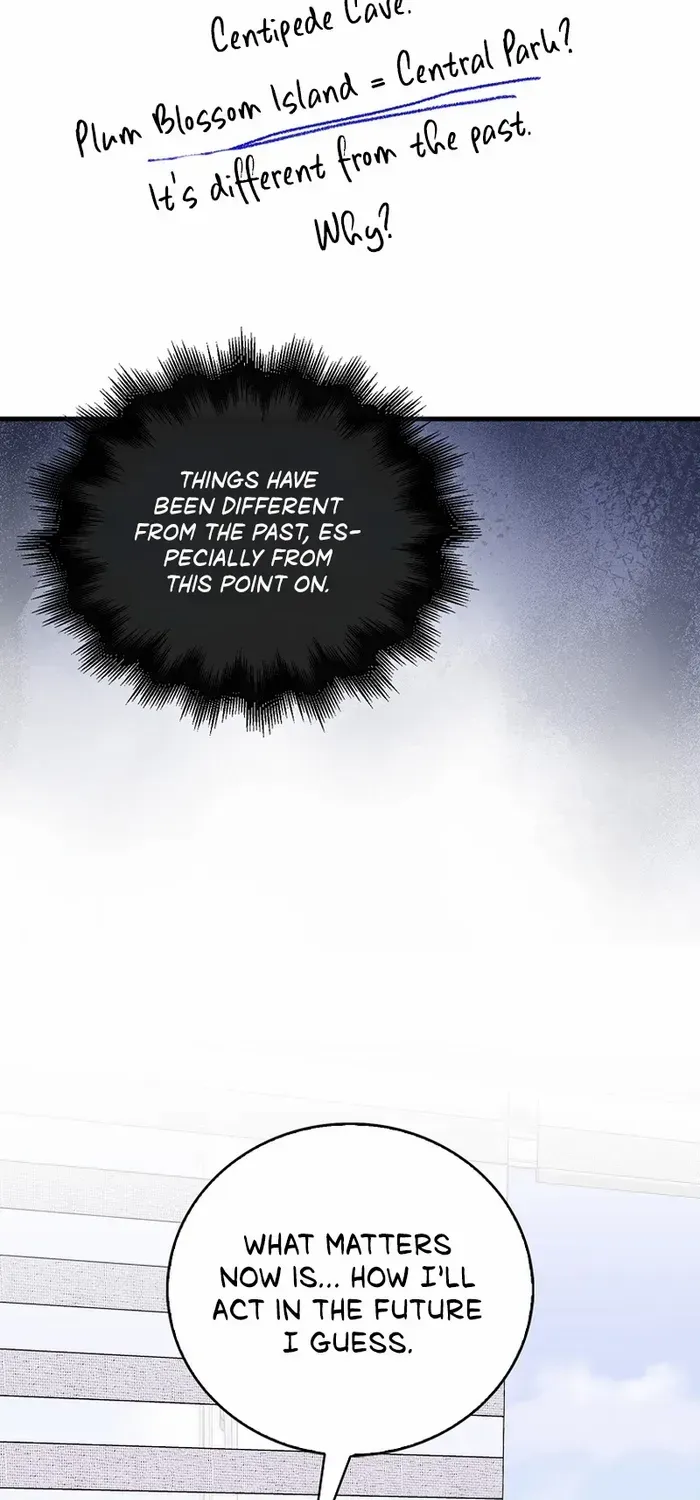 Player with Maxed-Out Talent Chapter 67 page 42 - 