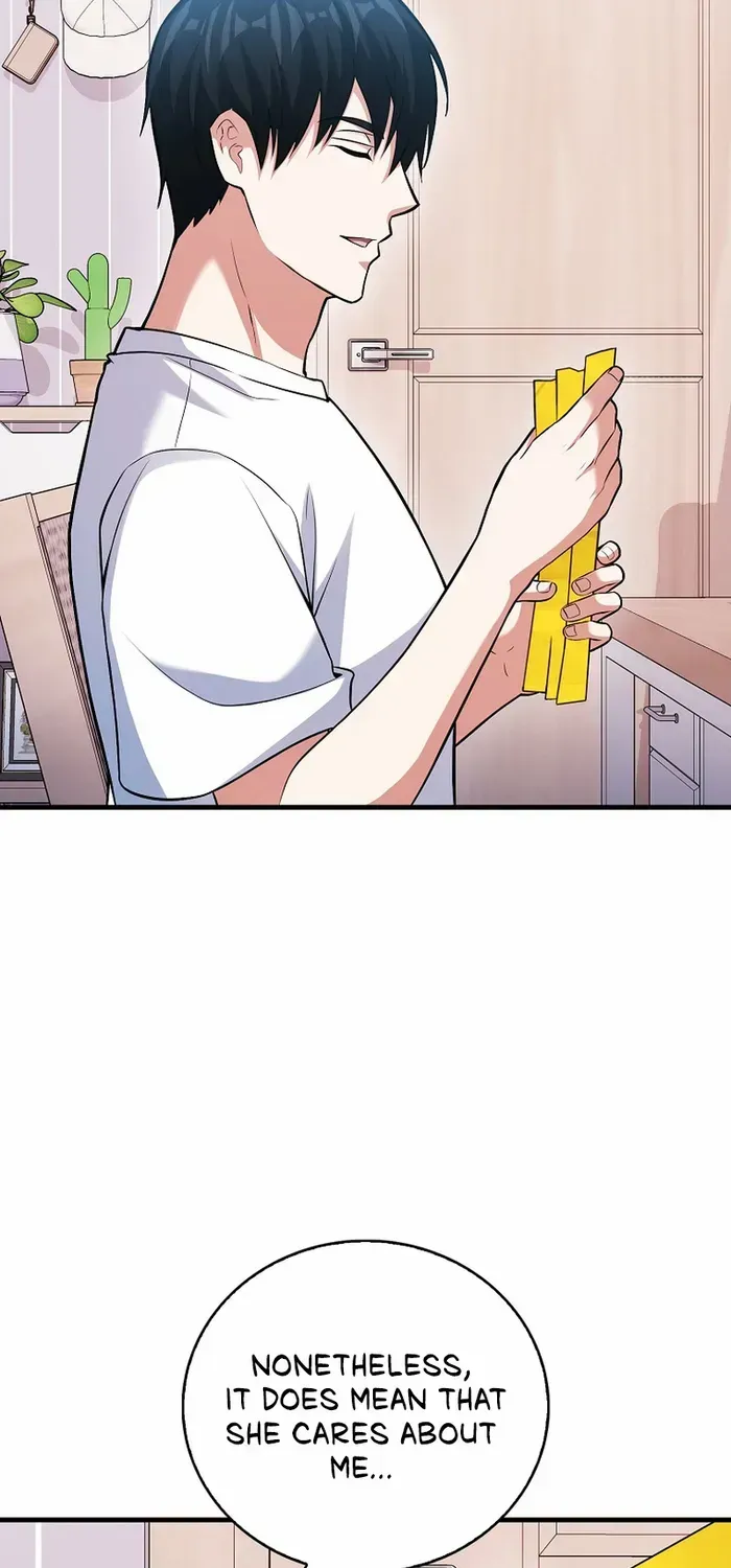 Player with Maxed-Out Talent Chapter 67 page 48 - 