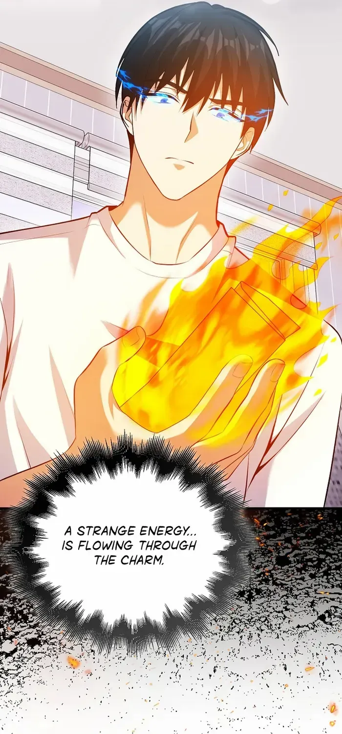 Player with Maxed-Out Talent Chapter 67 page 50 - 