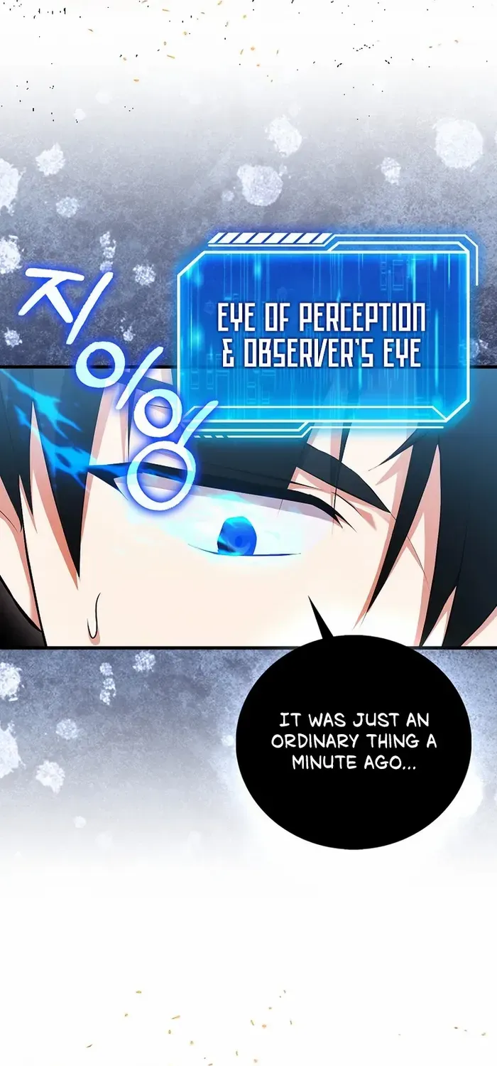 Player with Maxed-Out Talent Chapter 67 page 51 - 