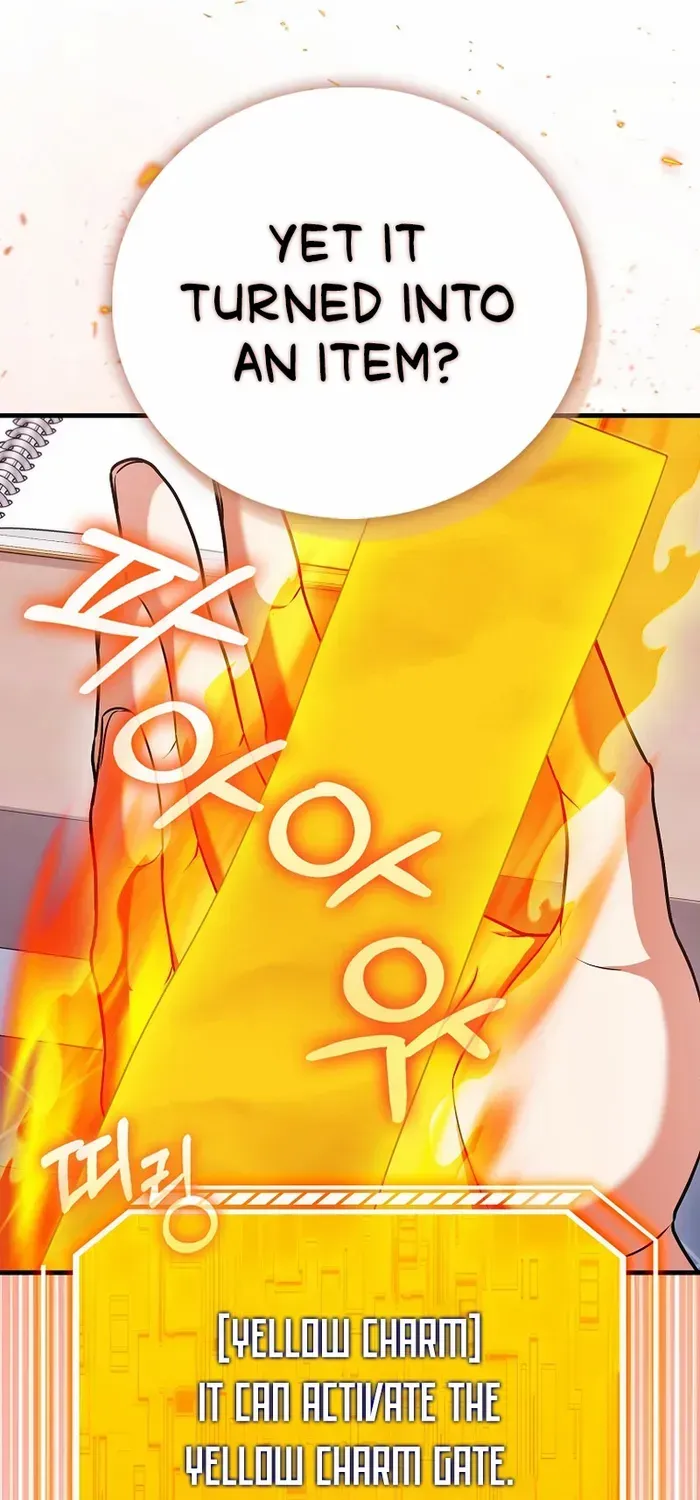 Player with Maxed-Out Talent Chapter 67 page 52 - 