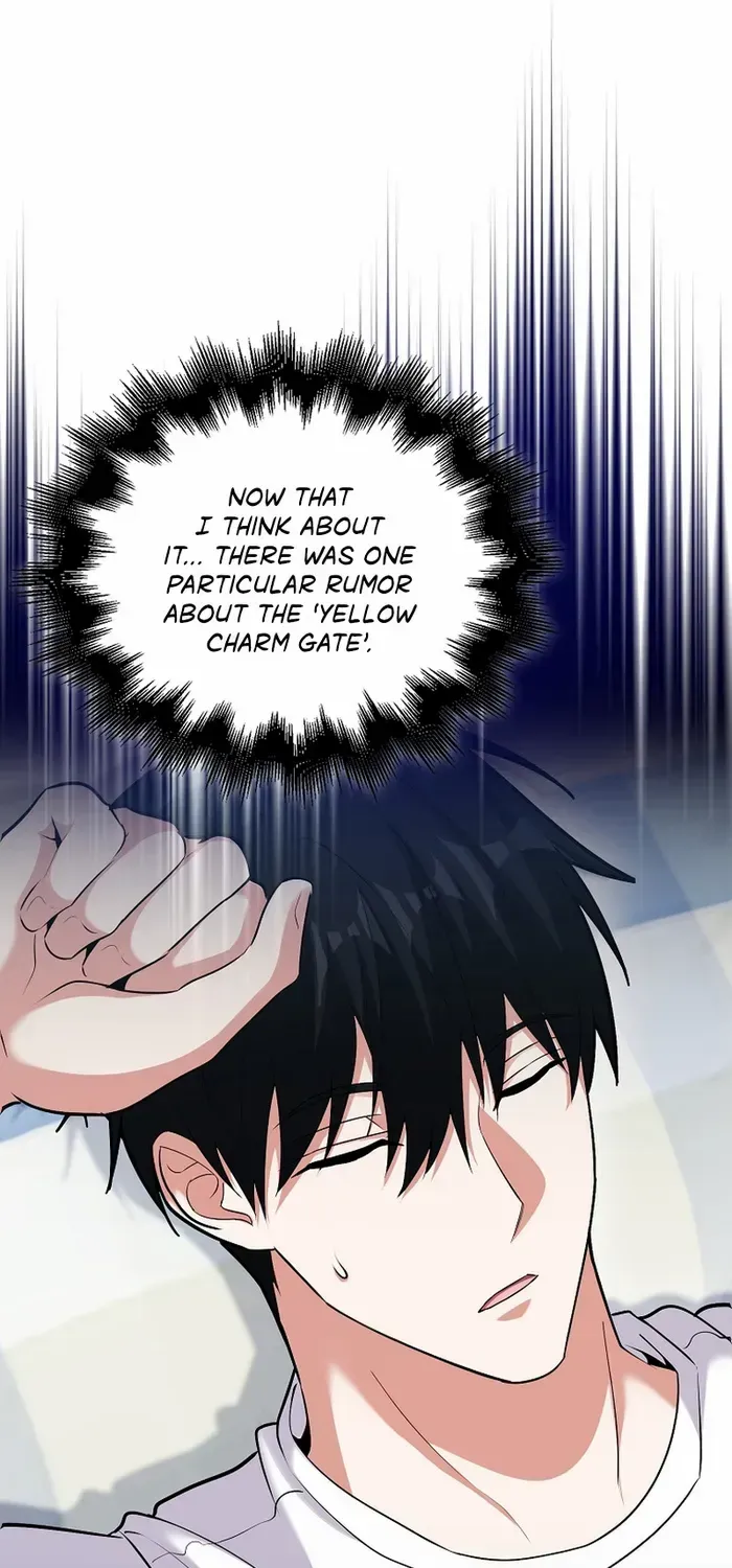 Player with Maxed-Out Talent Chapter 67 page 61 - 