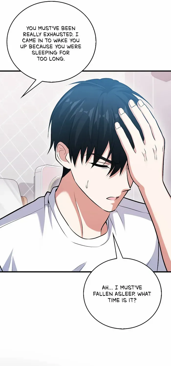Player with Maxed-Out Talent Chapter 67 page 67 - 