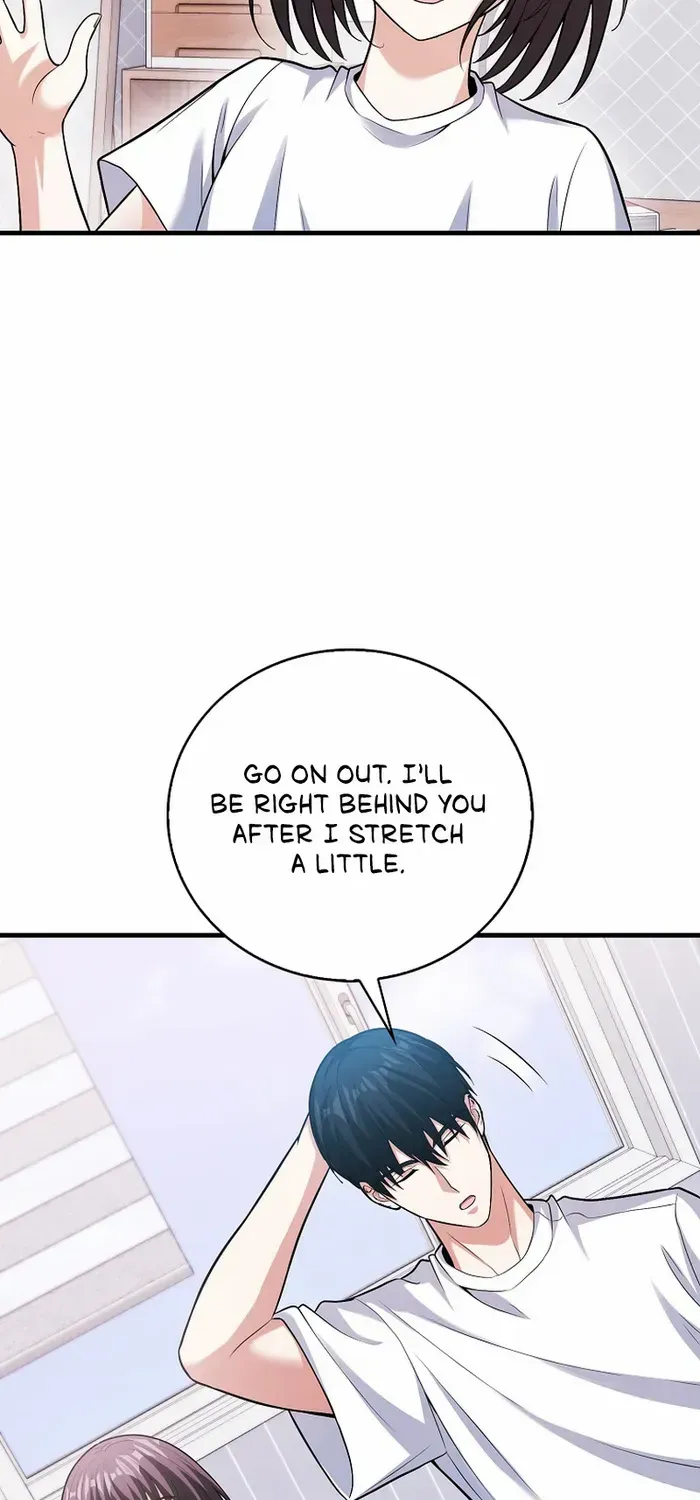 Player with Maxed-Out Talent Chapter 67 page 74 - 