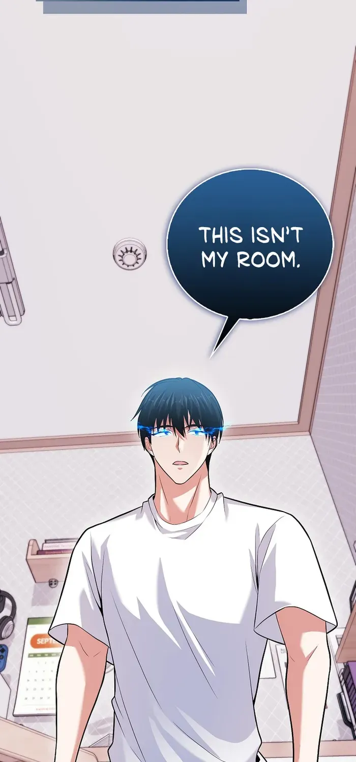 Player with Maxed-Out Talent Chapter 67 page 79 - 