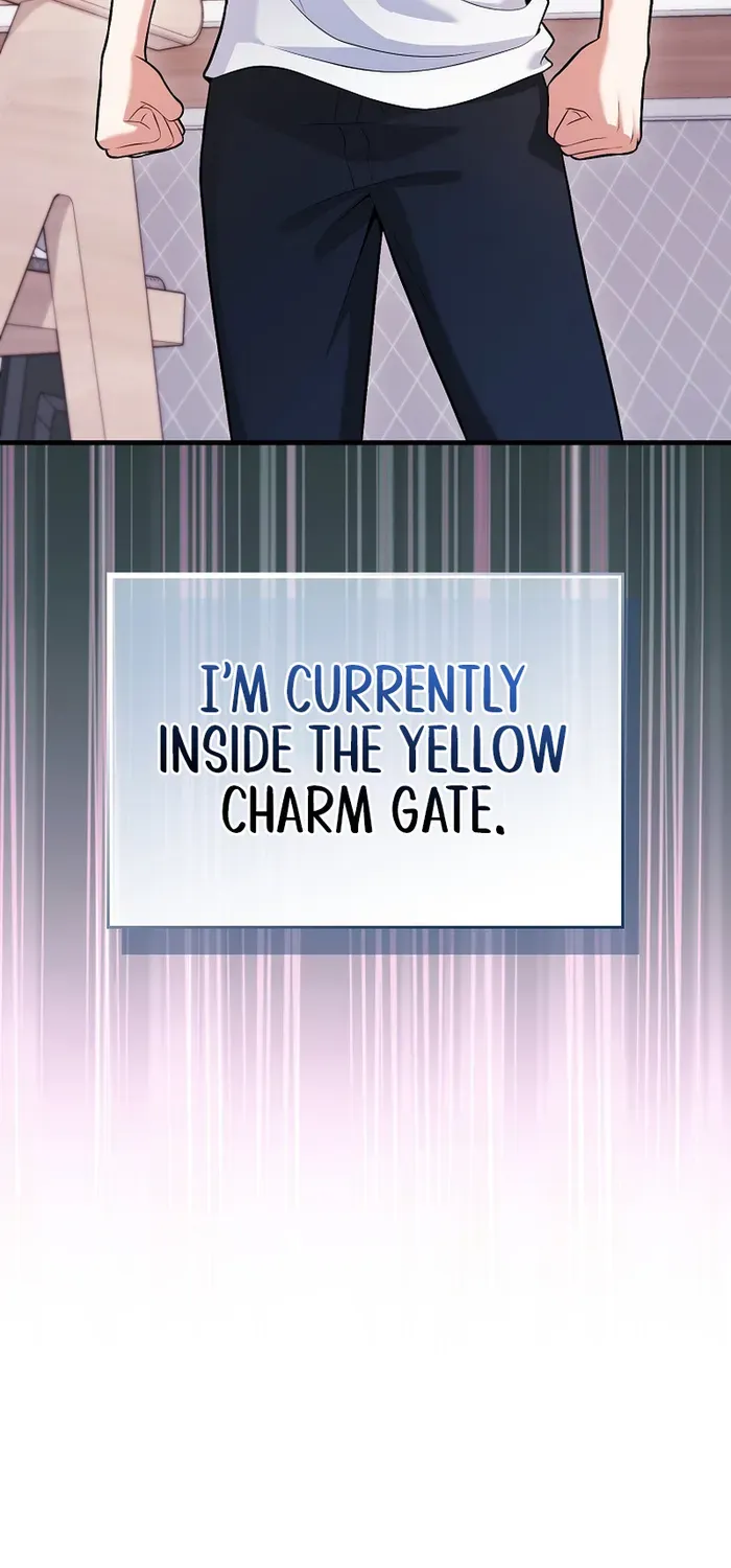 Player with Maxed-Out Talent Chapter 67 page 80 - 