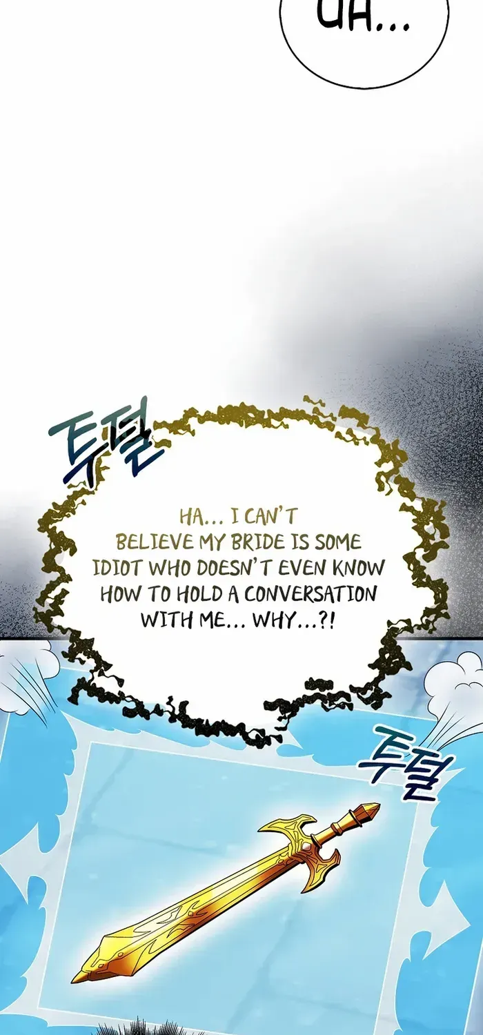 Player with Maxed-Out Talent Chapter 67 page 10 - 