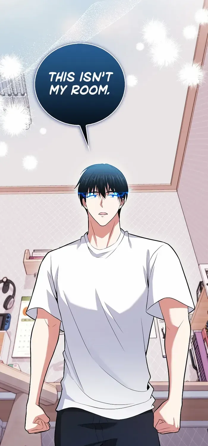 Player with Maxed-Out Talent Chapter 68 page 3 - 