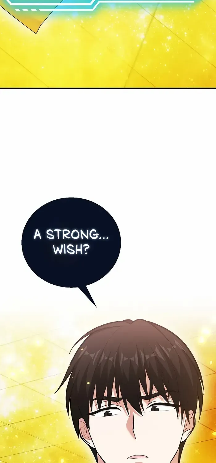 Player with Maxed-Out Talent Chapter 68 page 23 - 