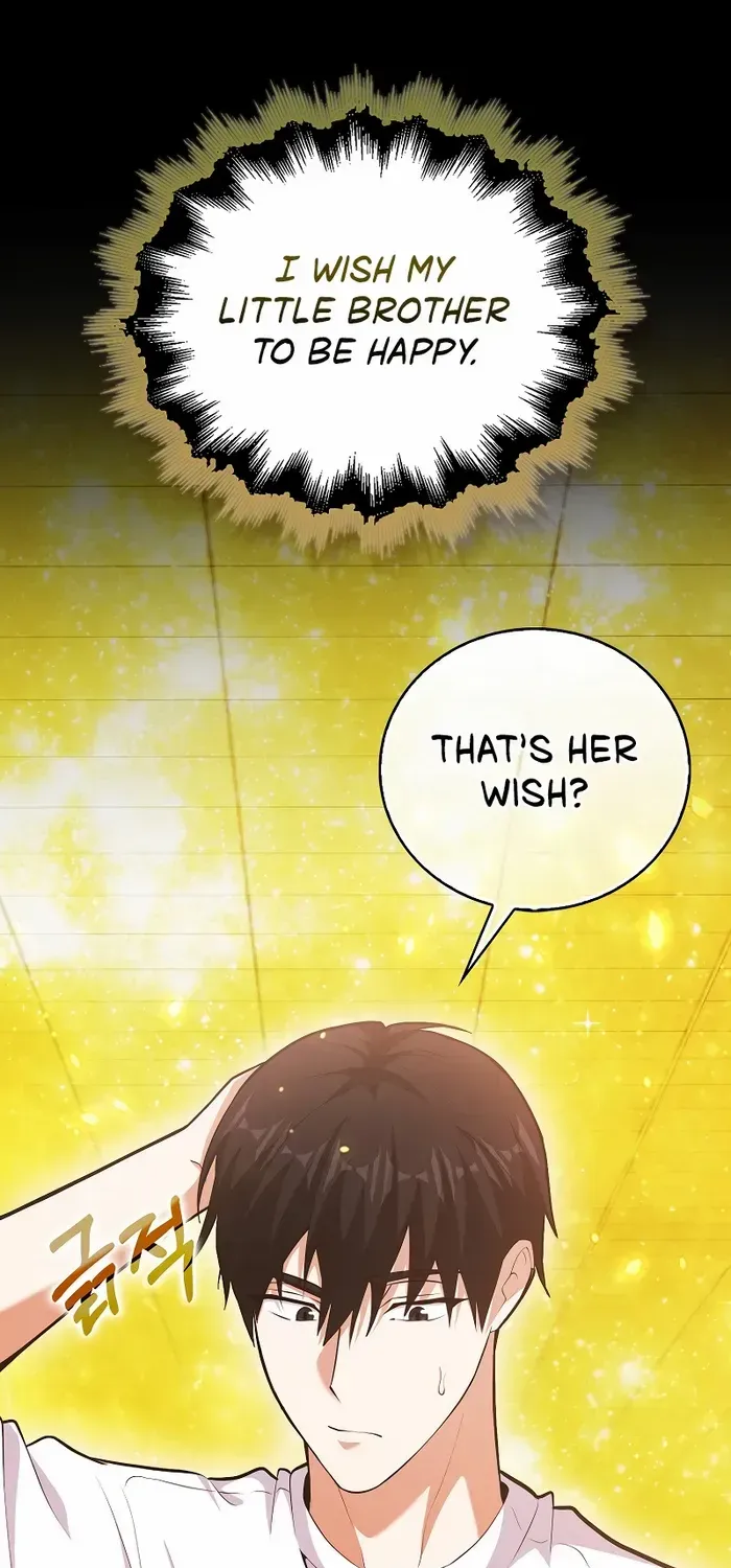 Player with Maxed-Out Talent Chapter 68 page 27 - 