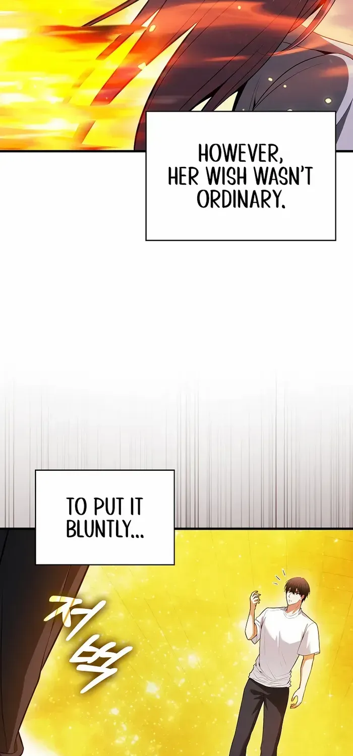 Player with Maxed-Out Talent Chapter 68 page 29 - 