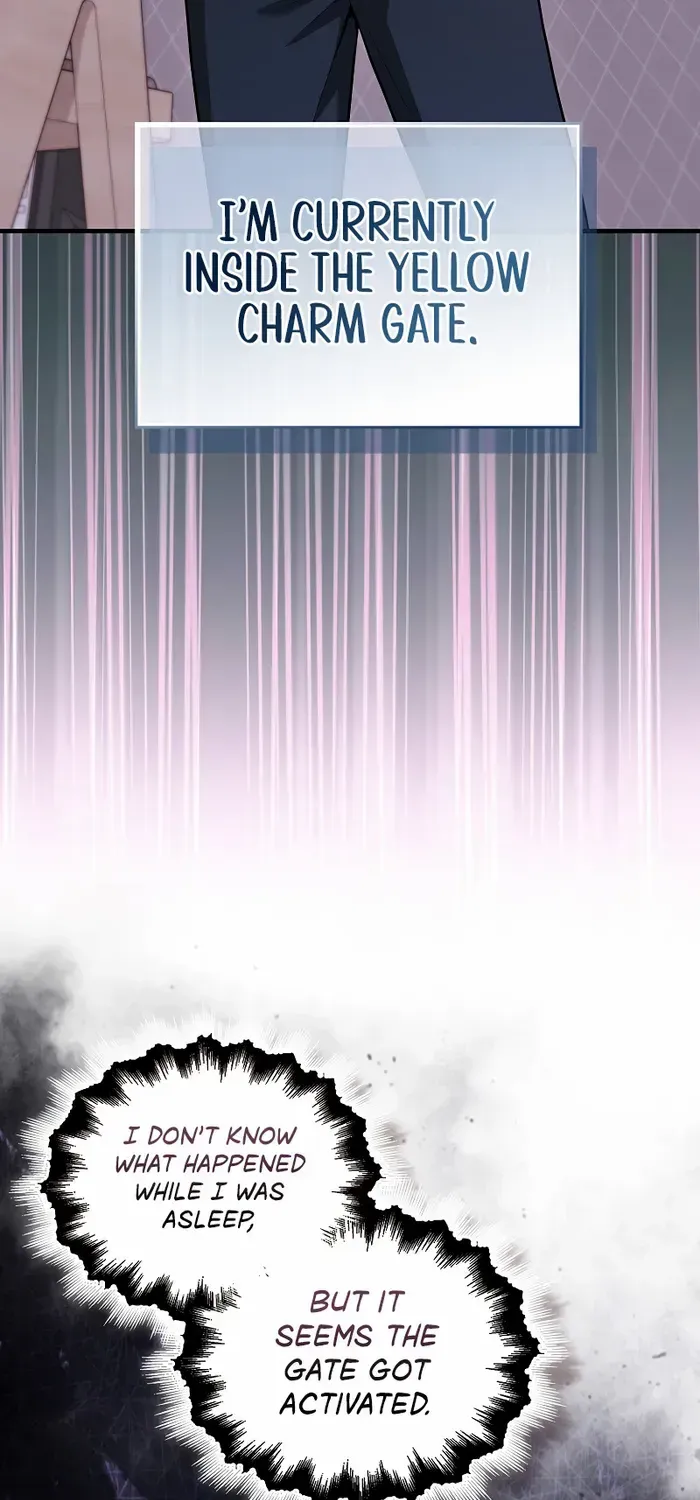 Player with Maxed-Out Talent Chapter 68 page 4 - 