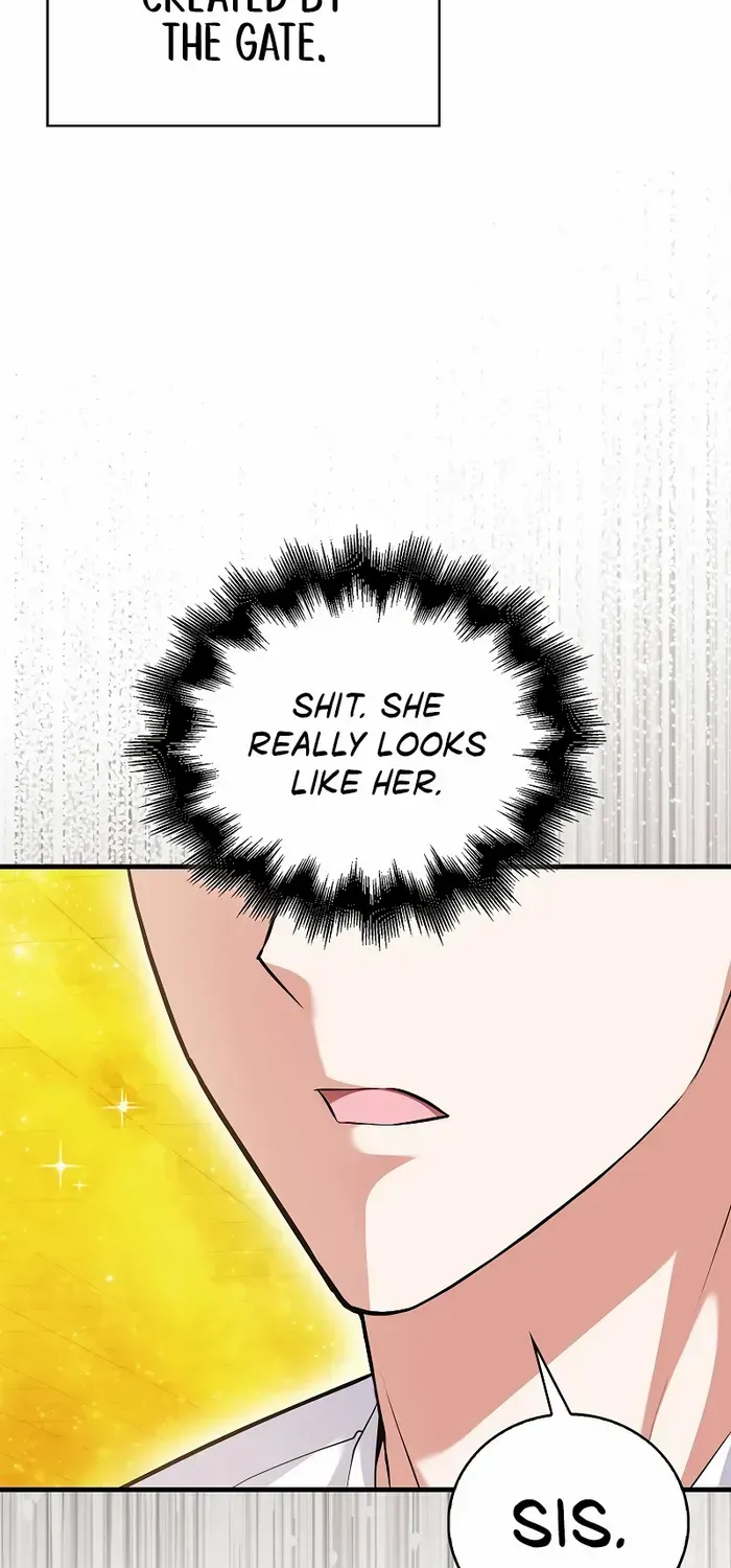 Player with Maxed-Out Talent Chapter 68 page 39 - 