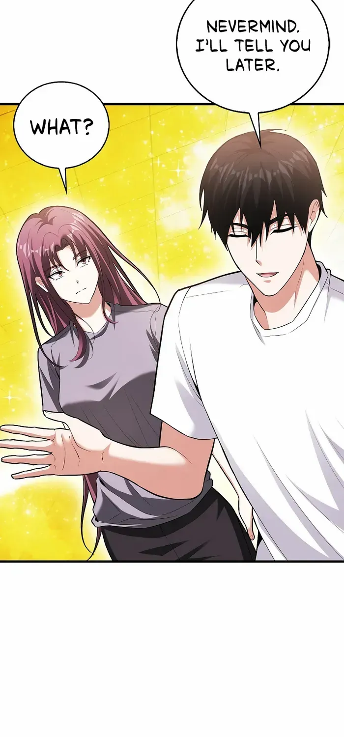 Player with Maxed-Out Talent Chapter 68 page 41 - 