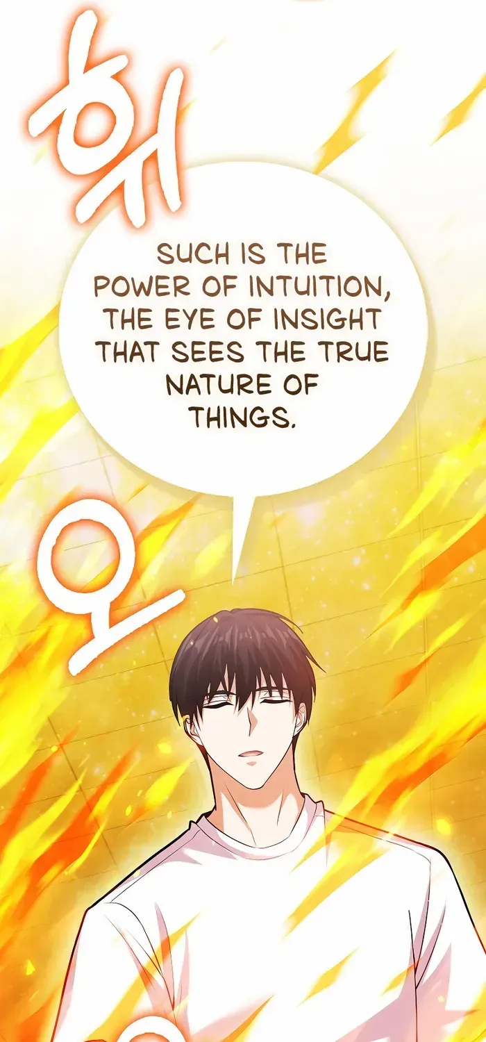 Player with Maxed-Out Talent Chapter 68 page 54 - 