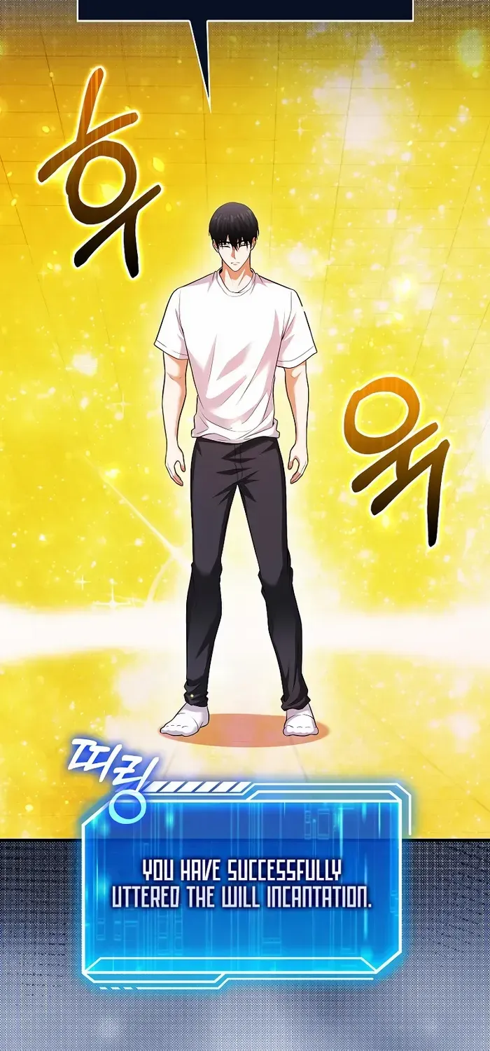 Player with Maxed-Out Talent Chapter 68 page 57 - 