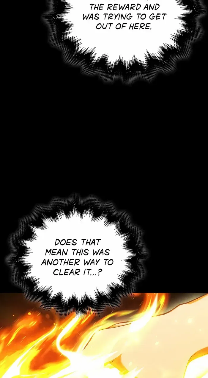 Player with Maxed-Out Talent Chapter 68 page 64 - 