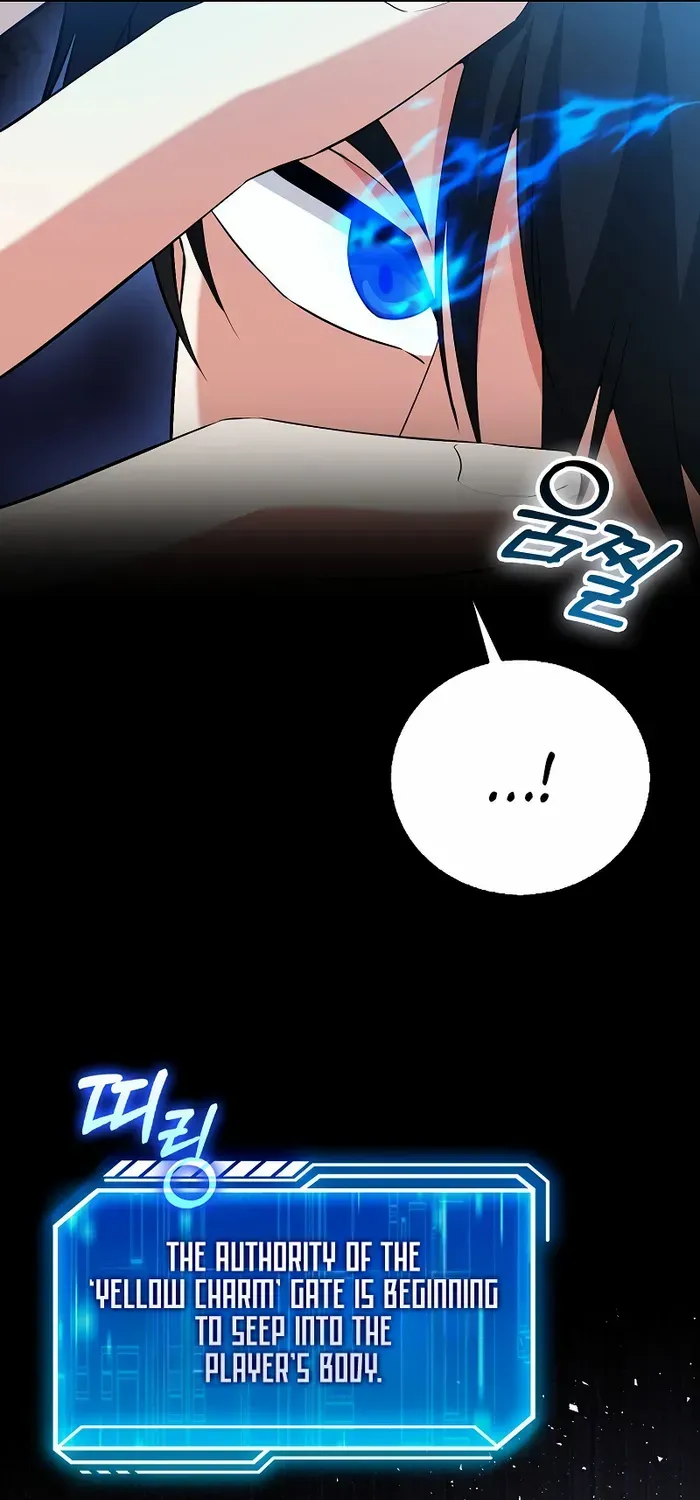 Player with Maxed-Out Talent Chapter 68 page 8 - 