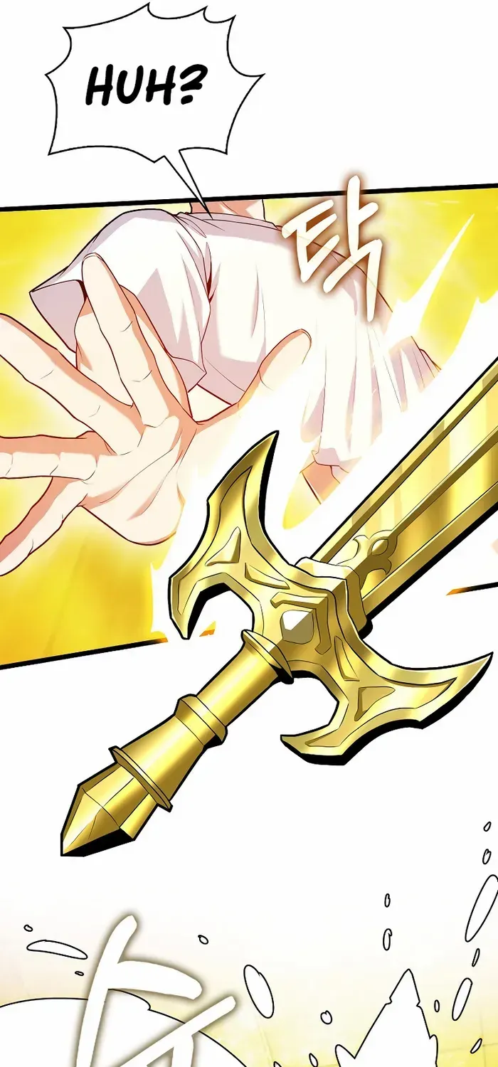 Player with Maxed-Out Talent Chapter 68 page 71 - 