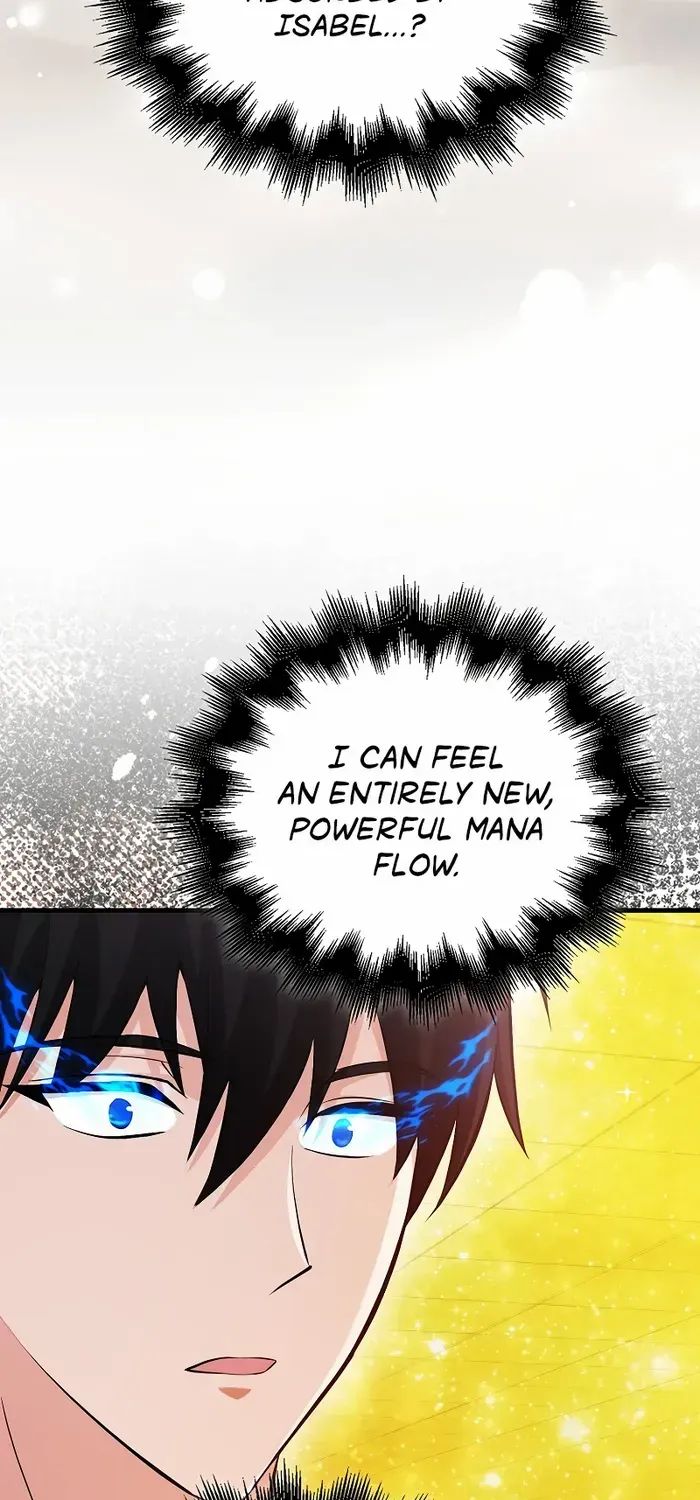 Player with Maxed-Out Talent Chapter 68 page 73 - 