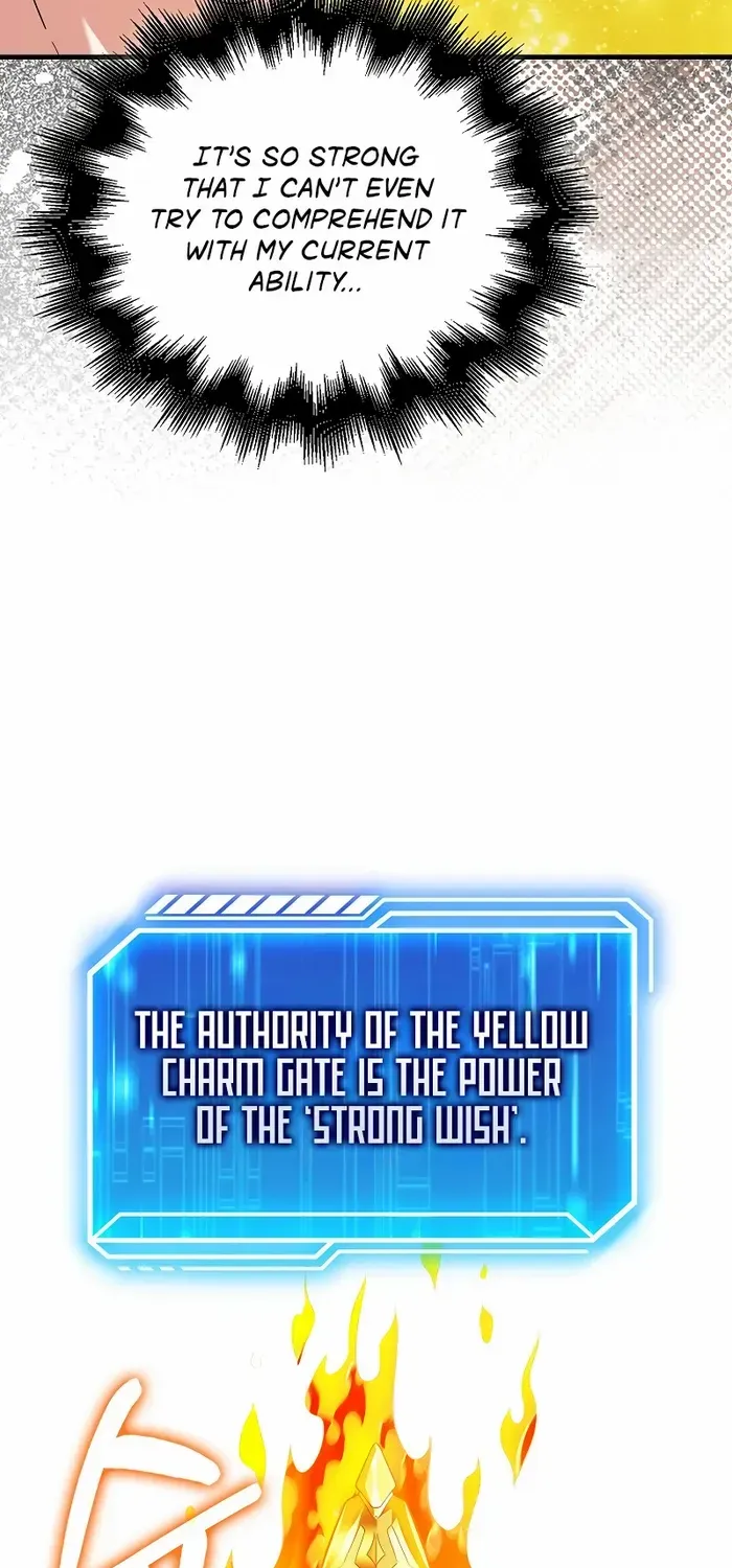 Player with Maxed-Out Talent Chapter 68 page 74 - 
