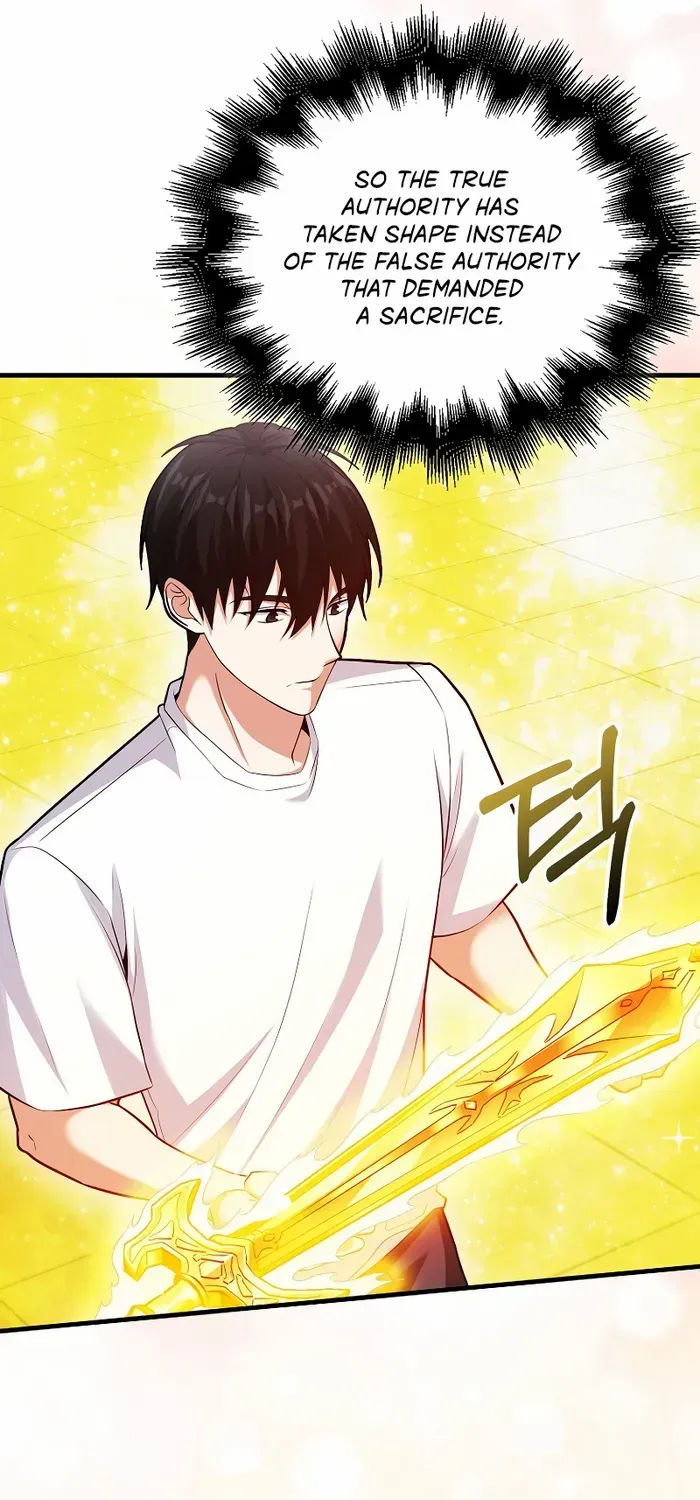 Player with Maxed-Out Talent Chapter 68 page 77 - 