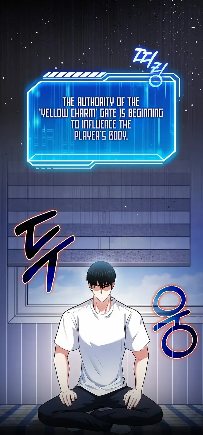 Player with Maxed-Out Talent Chapter 68 page 9 - 