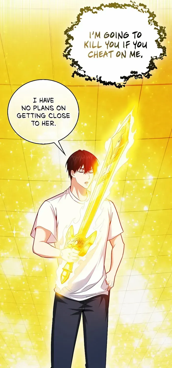 Player with Maxed-Out Talent Chapter 68 page 83 - 