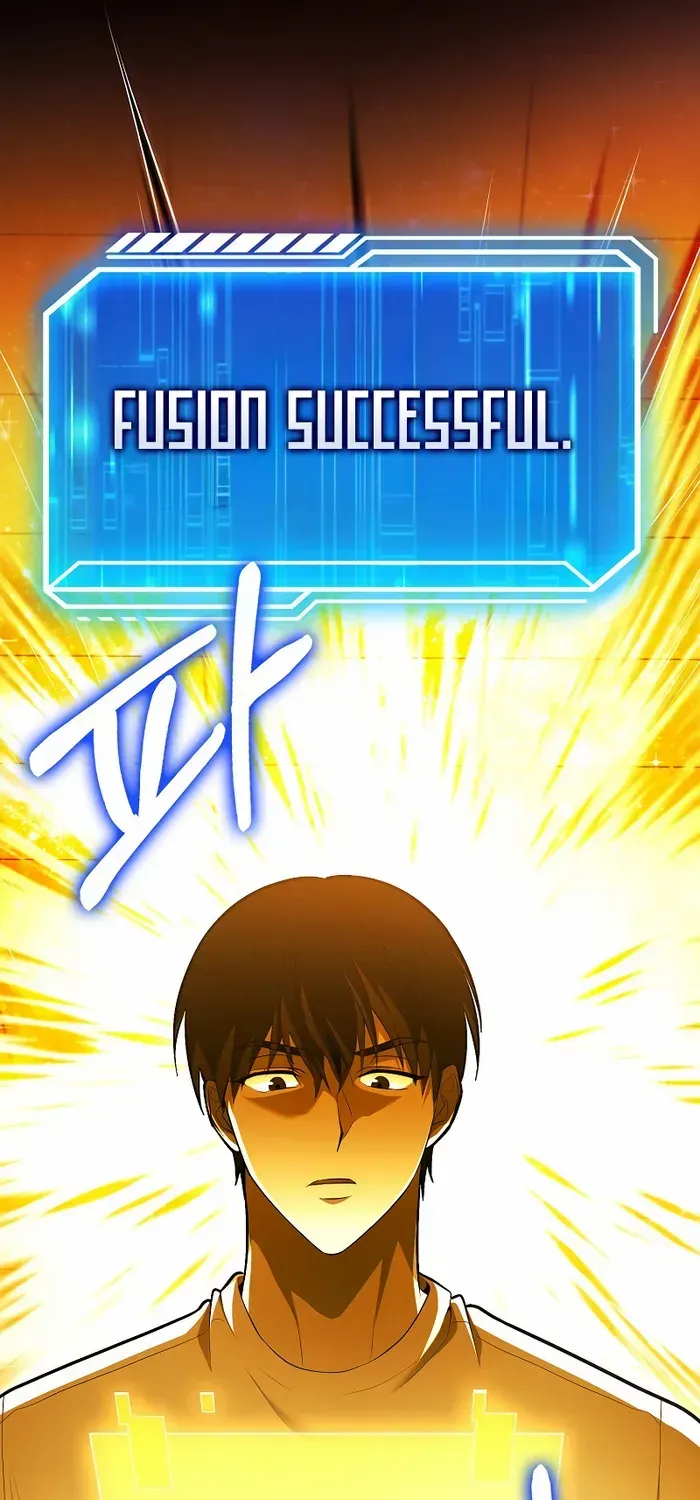 Player with Maxed-Out Talent Chapter 69 page 13 - 