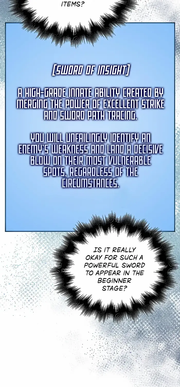 Player with Maxed-Out Talent Chapter 69 page 15 - 