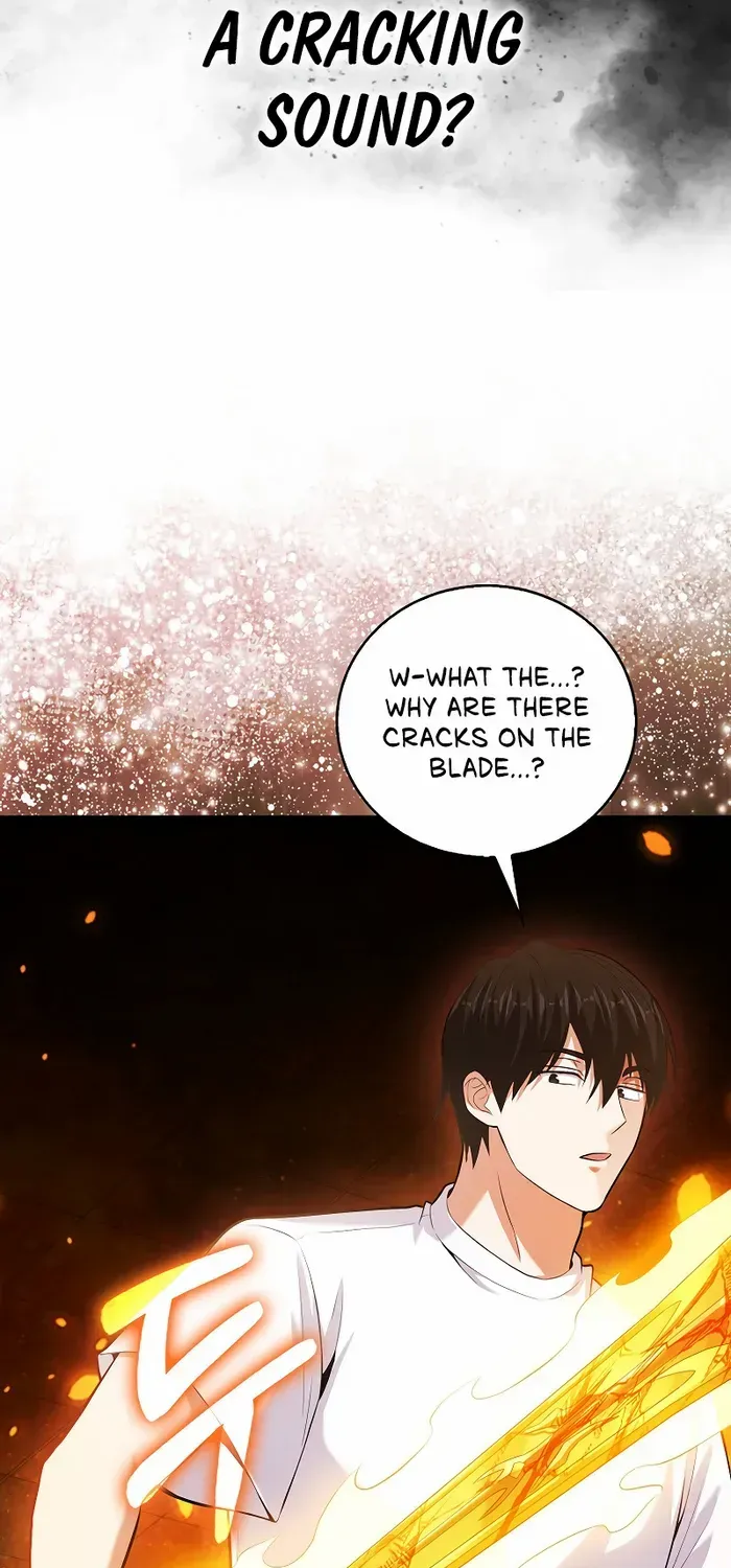 Player with Maxed-Out Talent Chapter 69 page 17 - 