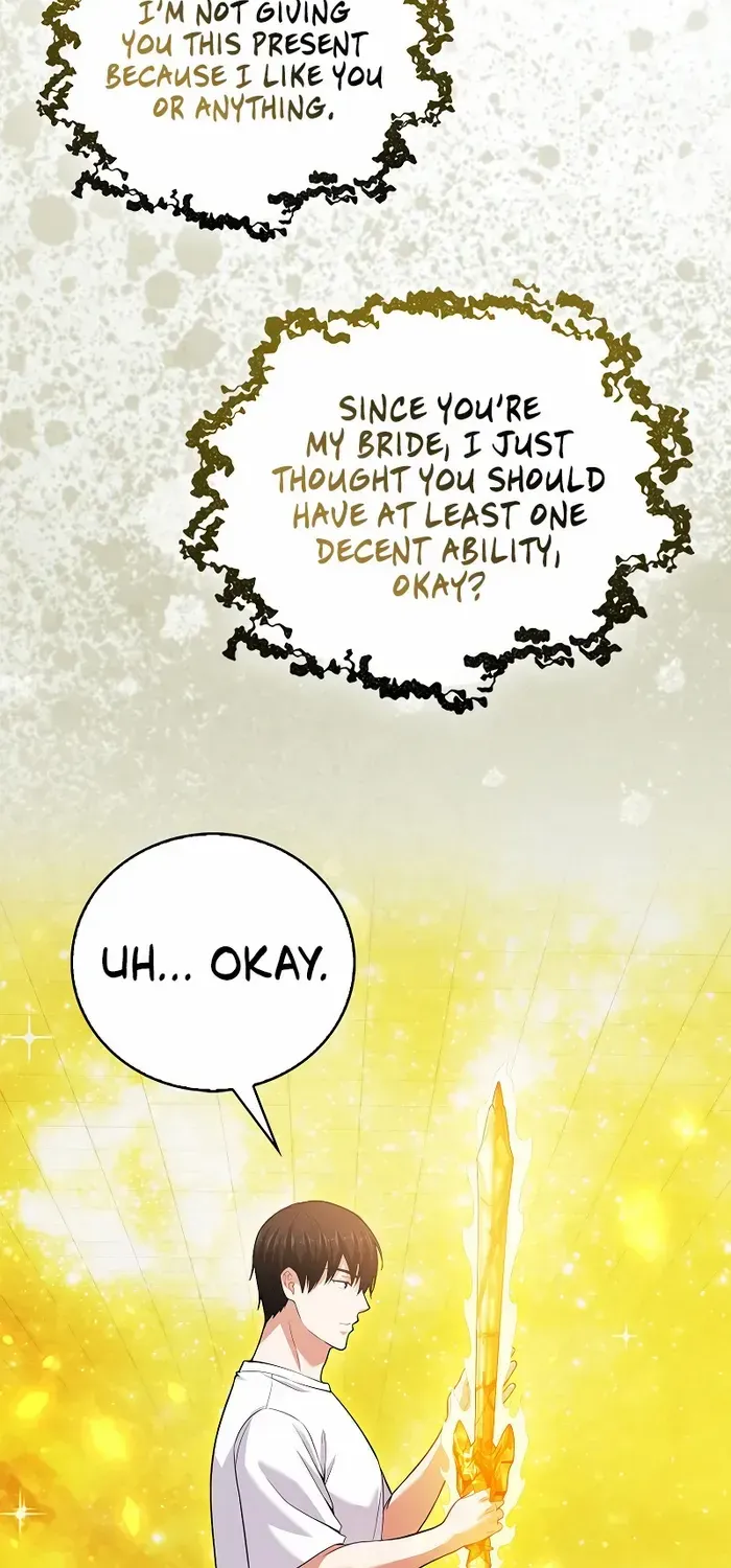 Player with Maxed-Out Talent Chapter 69 page 20 - 