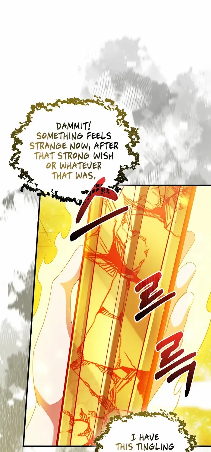 Player with Maxed-Out Talent Chapter 69 page 23 - 