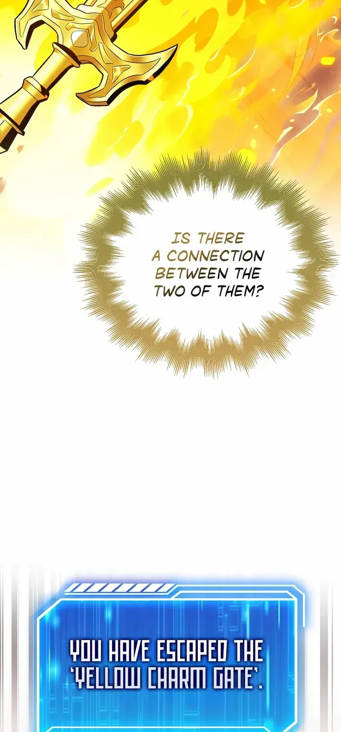 Player with Maxed-Out Talent Chapter 69 page 27 - 