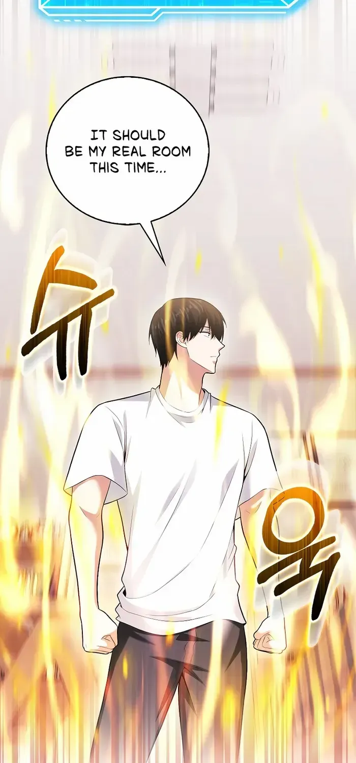Player with Maxed-Out Talent Chapter 69 page 28 - 